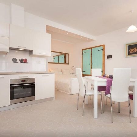 Studio Stella Rovinj Chambre photo