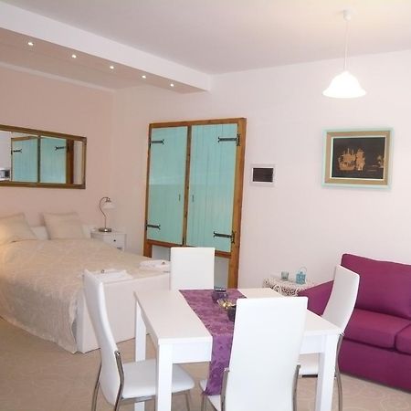 Studio Stella Rovinj Chambre photo
