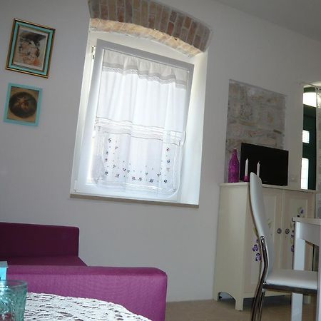Studio Stella Rovinj Chambre photo
