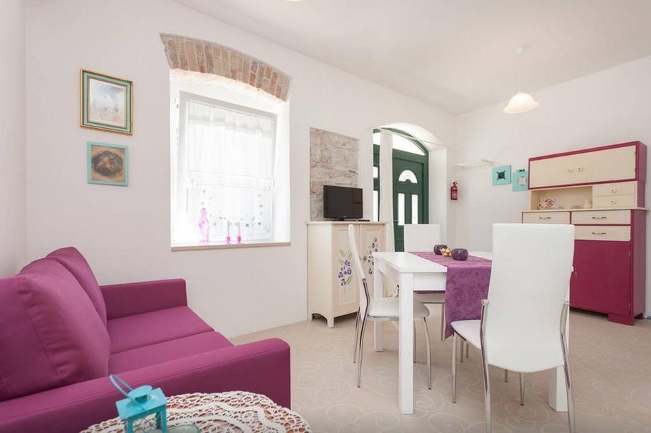 Studio Stella Rovinj Chambre photo