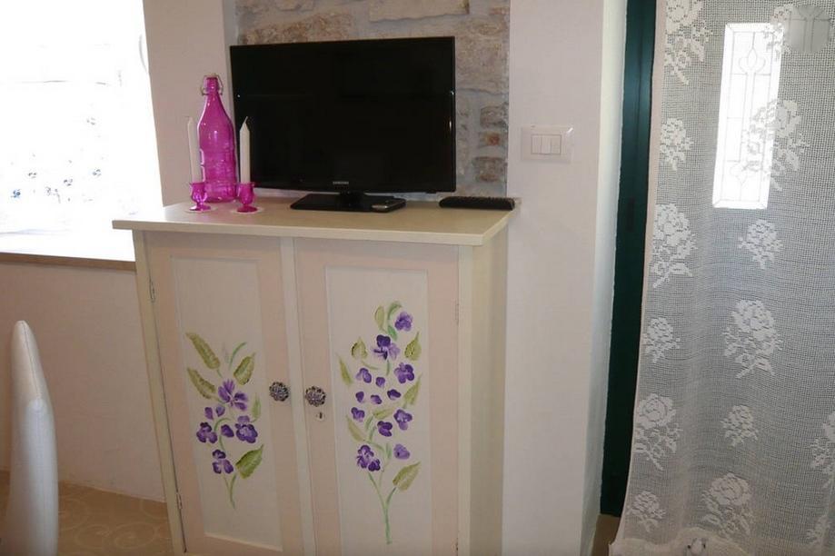 Studio Stella Rovinj Chambre photo