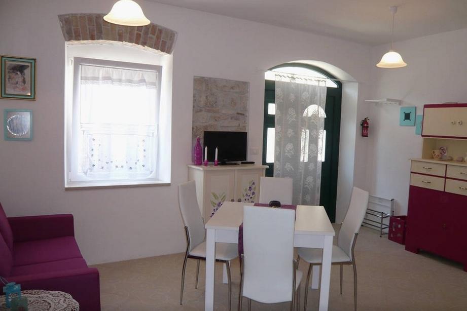 Studio Stella Rovinj Chambre photo