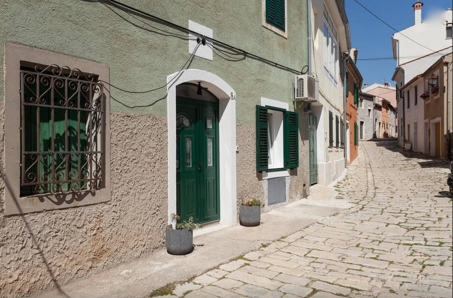 Studio Stella Rovinj Chambre photo