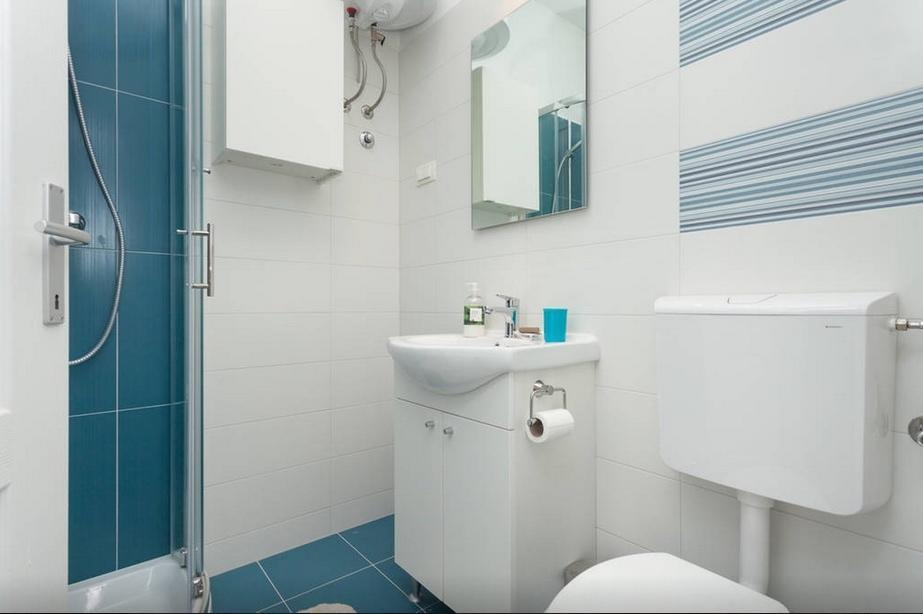Studio Stella Rovinj Chambre photo