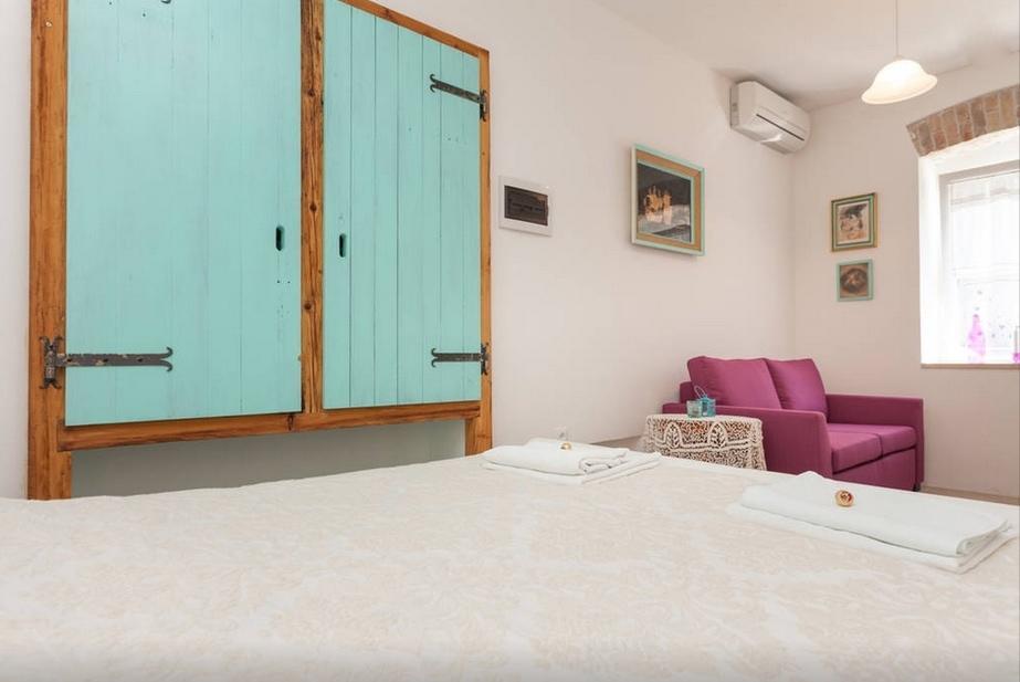 Studio Stella Rovinj Chambre photo