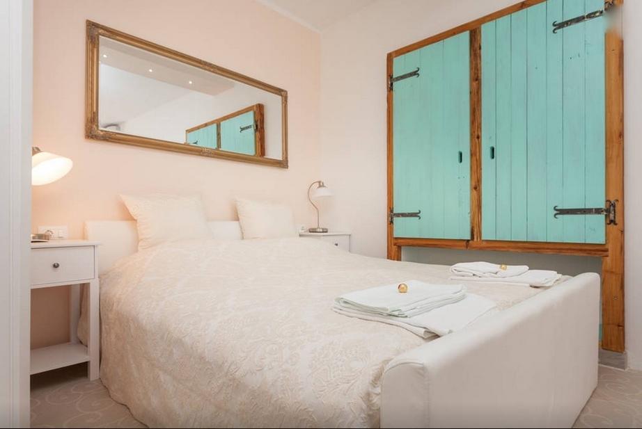 Studio Stella Rovinj Chambre photo