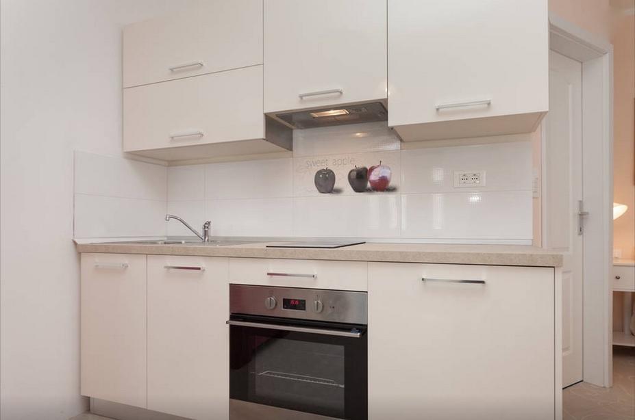 Studio Stella Rovinj Chambre photo