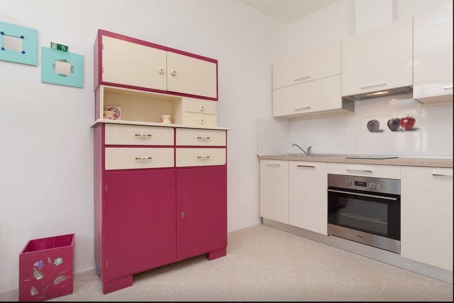 Studio Stella Rovinj Chambre photo