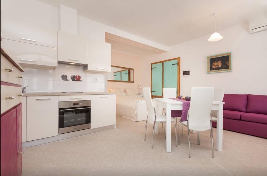 Studio Stella Rovinj Chambre photo