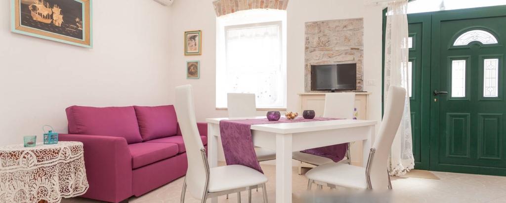 Studio Stella Rovinj Chambre photo