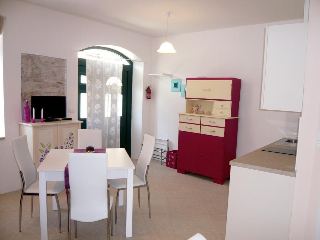 Studio Stella Rovinj Chambre photo