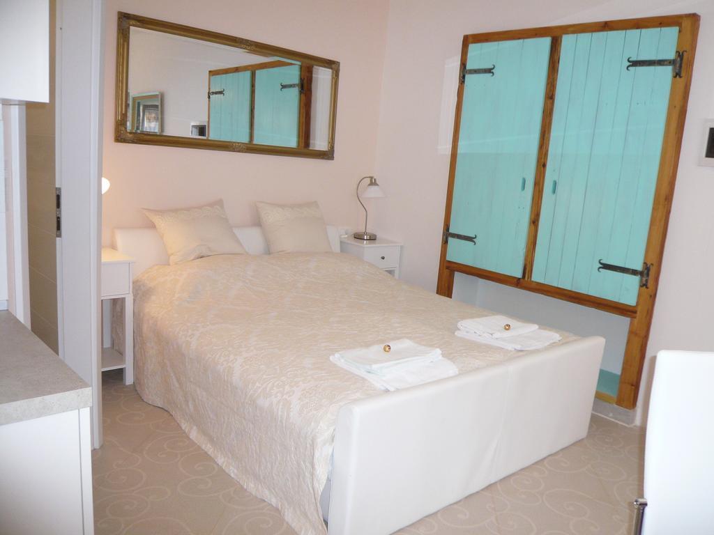 Studio Stella Rovinj Chambre photo
