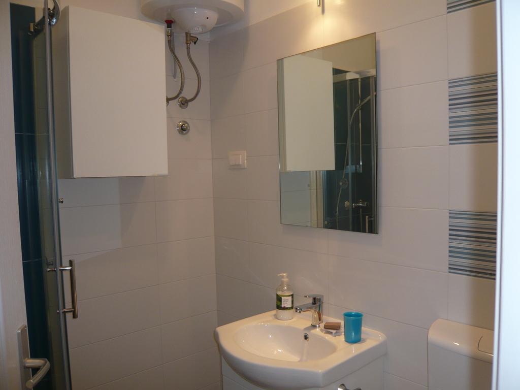 Studio Stella Rovinj Chambre photo