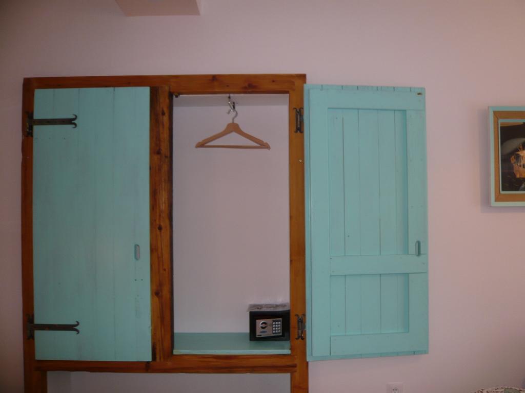 Studio Stella Rovinj Chambre photo